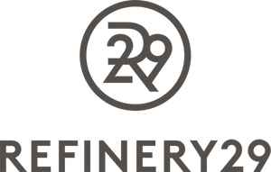 refinery29 logo